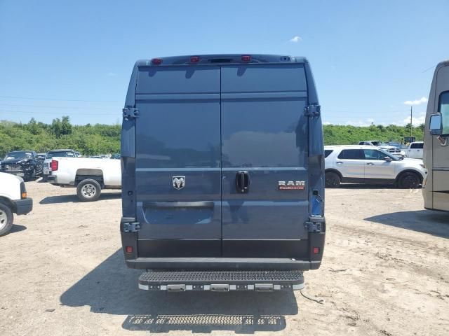 2021 Dodge RAM Promaster 3500 3500 High