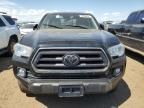 2020 Toyota Tacoma Double Cab