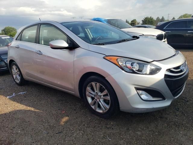 2014 Hyundai Elantra GT