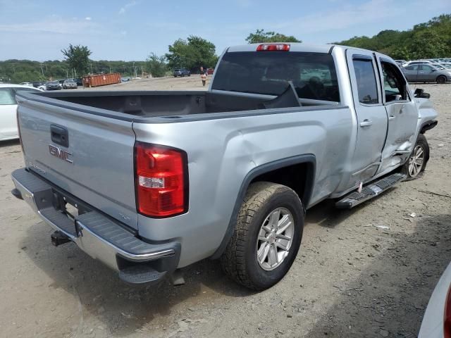 2015 GMC Sierra K1500 SLE