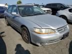 2002 Honda Accord EX