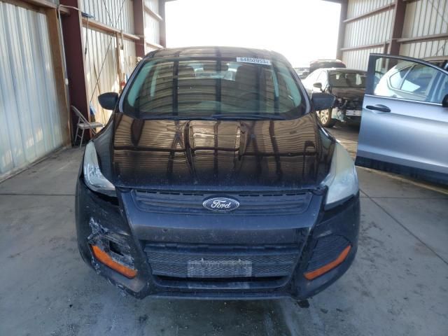 2015 Ford Escape S