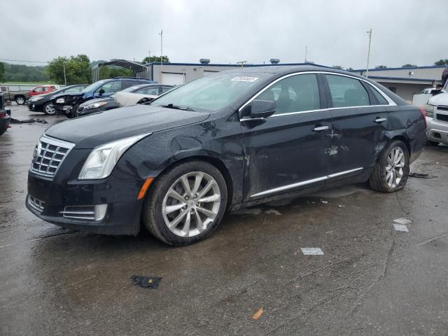 2013 Cadillac XTS Premium Collection