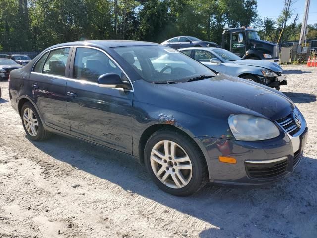 2007 Volkswagen Jetta 2.5 Option Package 1