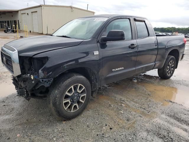 2008 Toyota Tundra Double Cab