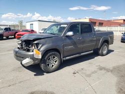 2006 Toyota Tundra Double Cab SR5 for sale in Anthony, TX