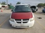 2007 Dodge Grand Caravan SE