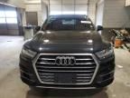 2018 Audi Q7 Premium Plus