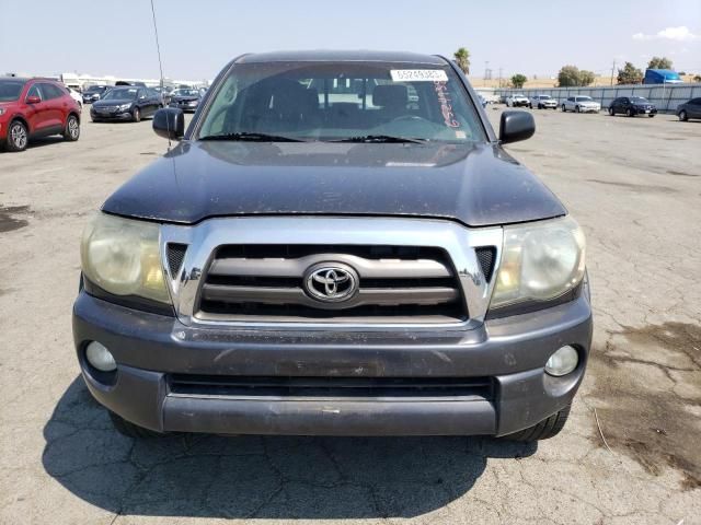 2009 Toyota Tacoma Double Cab Prerunner