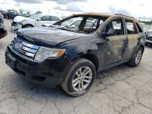 2007 Ford Edge SE