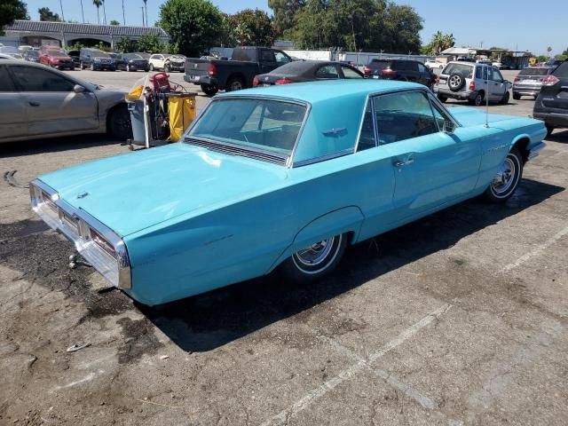 1964 Ford Thunderbird