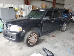 Lincoln salvage cars for sale: 2014 Lincoln Navigator L
