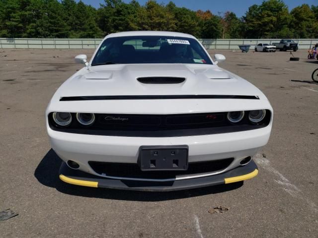 2019 Dodge Challenger R/T Scat Pack