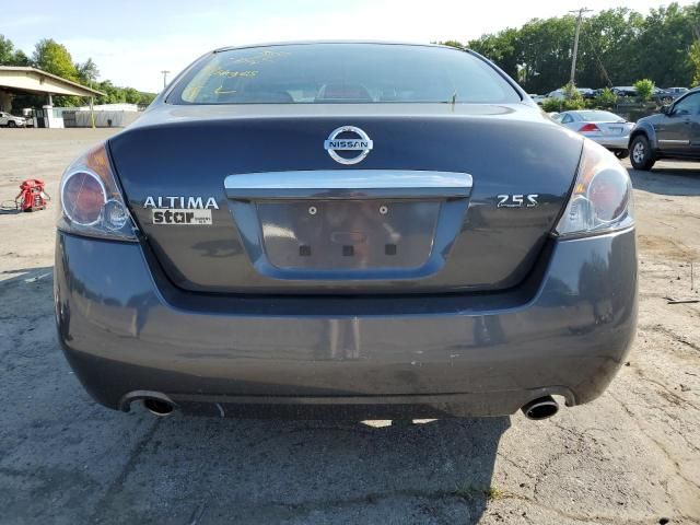 2009 Nissan Altima 2.5