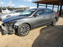 Vehiculos salvage en venta de Copart Tanner, AL: 2017 Nissan Altima 2.5