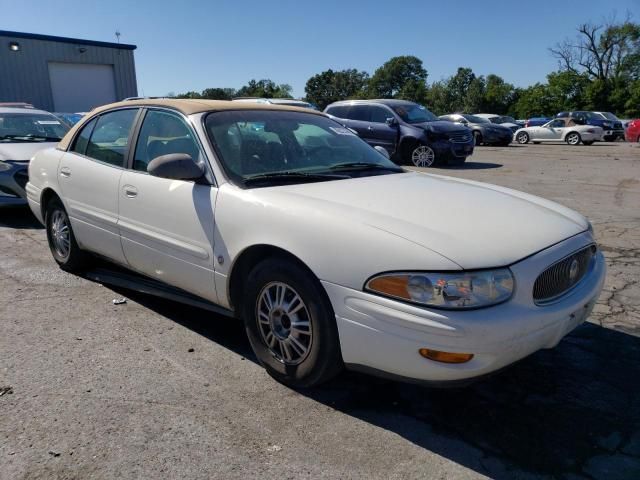 2005 Buick Lesabre Limited