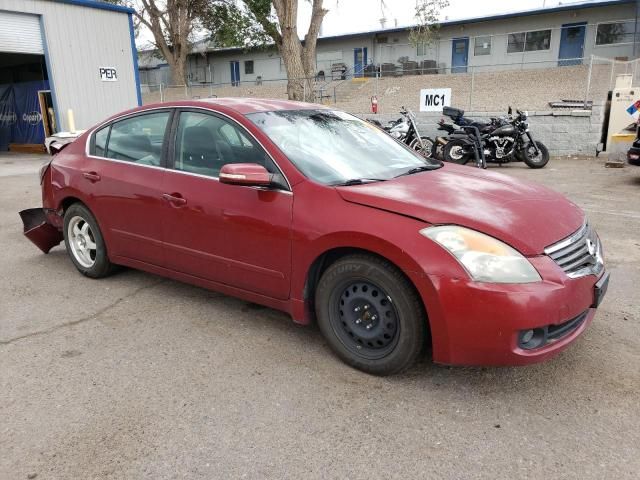 2008 Nissan Altima 3.5SE