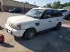 2007 Land Rover Range Rover Sport HSE