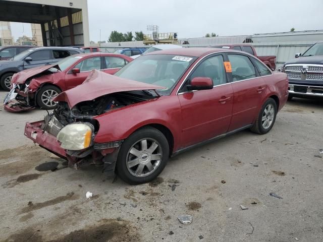 2006 Ford Five Hundred SE