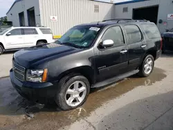 Carros reportados por vandalismo a la venta en subasta: 2011 Chevrolet Tahoe C1500 LT