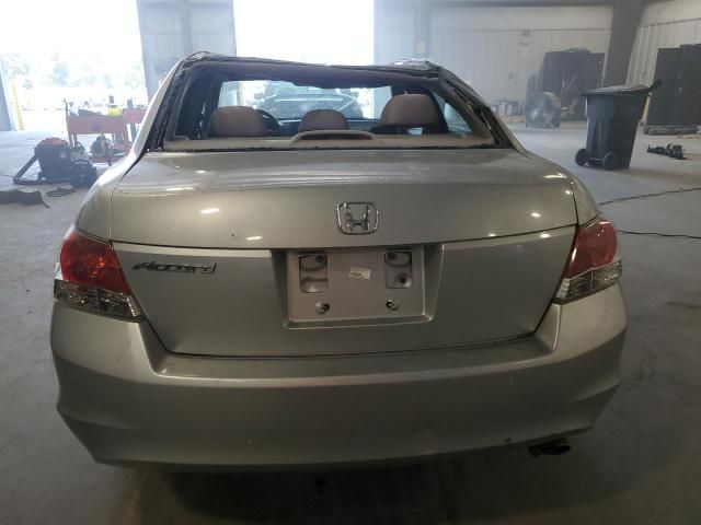 2009 Honda Accord LXP