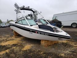 Salvage cars for sale from Copart Woodburn, OR: 2007 Other Moomba