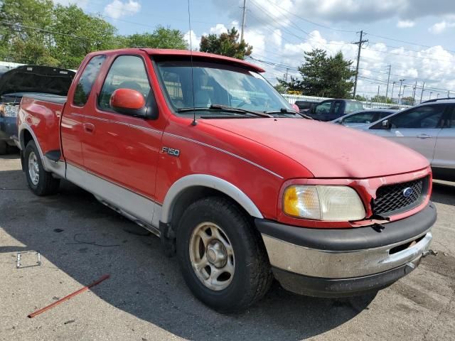 1997 Ford F150