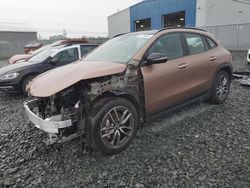 Mercedes-Benz salvage cars for sale: 2022 Mercedes-Benz GLA 35 AMG