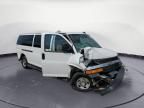 2021 Chevrolet Express G3500 LT