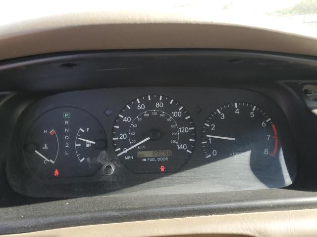 2001 Toyota Camry CE