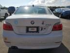 2008 BMW 528 I