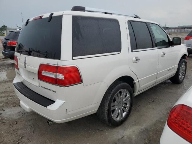 2010 Lincoln Navigator