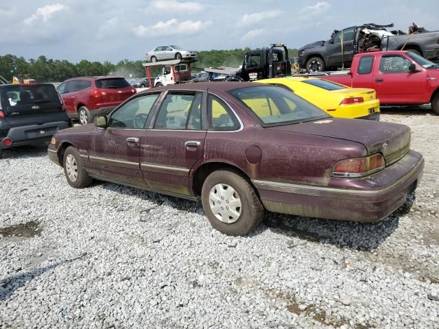 1994 Ford Crown Victoria