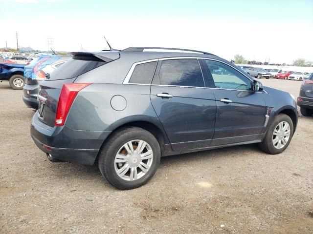 2011 Cadillac SRX