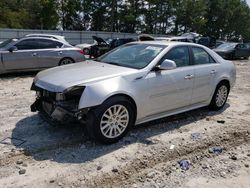 Cadillac salvage cars for sale: 2010 Cadillac CTS