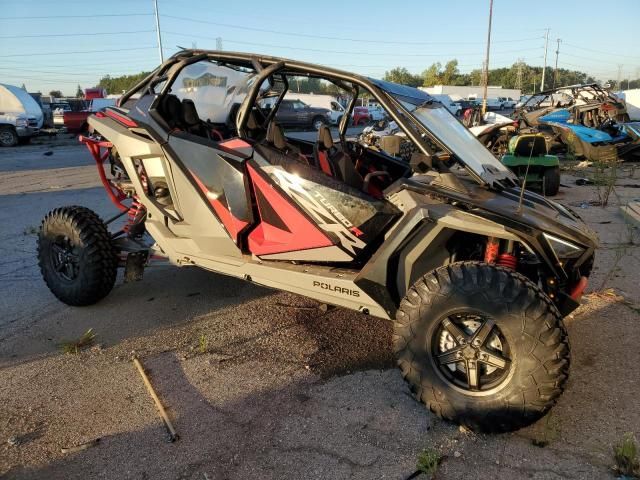 2022 Polaris RZR Turbo