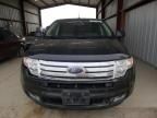 2007 Ford Edge SEL Plus