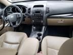 2011 KIA Sorento EX