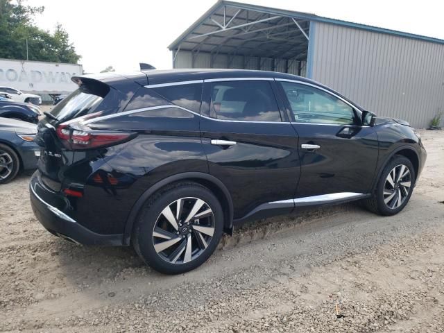 2023 Nissan Murano SL