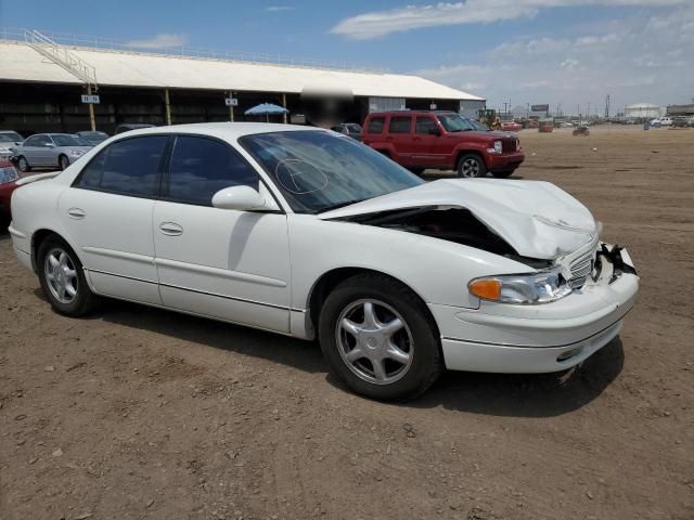 2004 Buick Regal LS