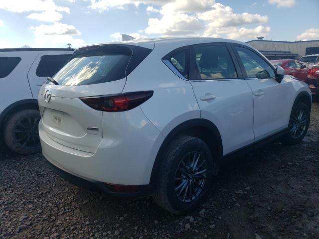 2018 Mazda CX-5 Sport