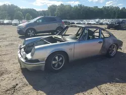 1974 Porsche 911 S en venta en Conway, AR