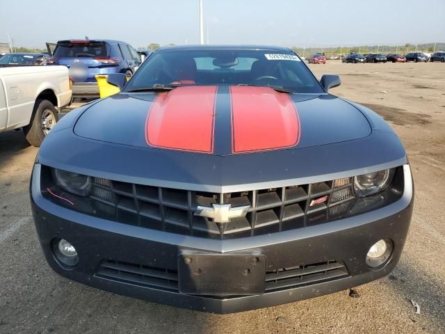 2011 Chevrolet Camaro LT