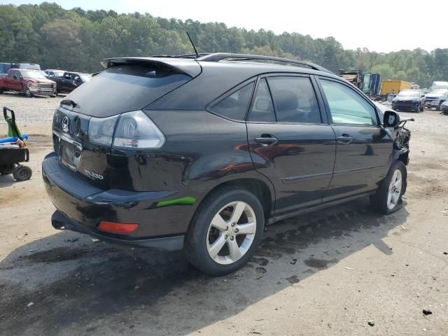 2005 Lexus RX 330