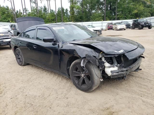 2015 Dodge Charger SE