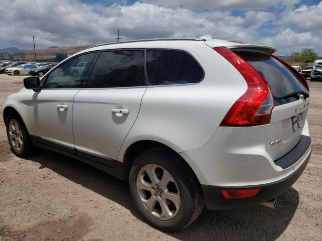 2013 Volvo XC60 3.2