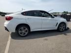 2018 BMW X6 XDRIVE35I