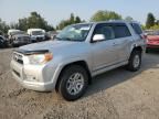 2011 Toyota 4runner SR5