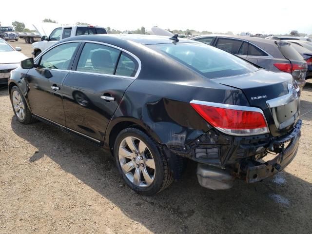 2012 Buick Lacrosse Premium