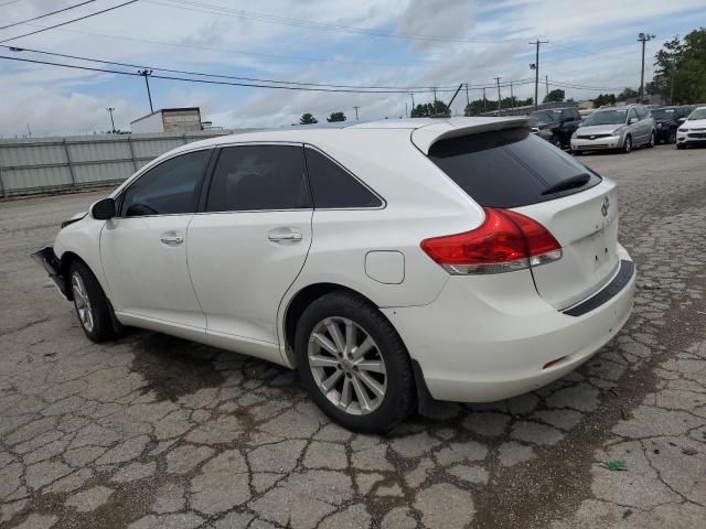 2010 Toyota Venza